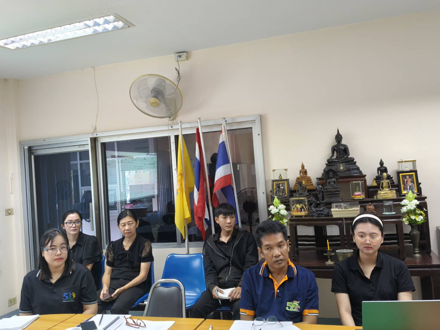 title - ผู้ตรวจราชการ ส.ป.ก. ประชุมตรวจติดตามความก้าวหน้าผลการดำเนินงานตามแผนการตรวจราชการของ ส.ป.ก. ประจำปีงบประมาณ พ.ศ. 2569 รอบที่ 2 เขตตรวจราชการที่ 8 จังหวัดชลบุรี